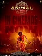 Animal (2023) HDRip Kannada