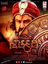 Gautamiputra Satakarni (2017) HDRip Hindi Dubbed